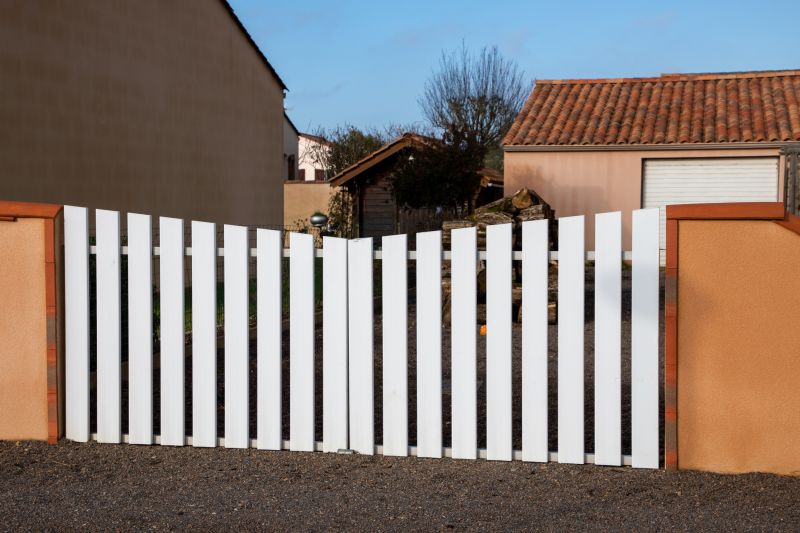 Composite Fence Installation in St Louis, MO