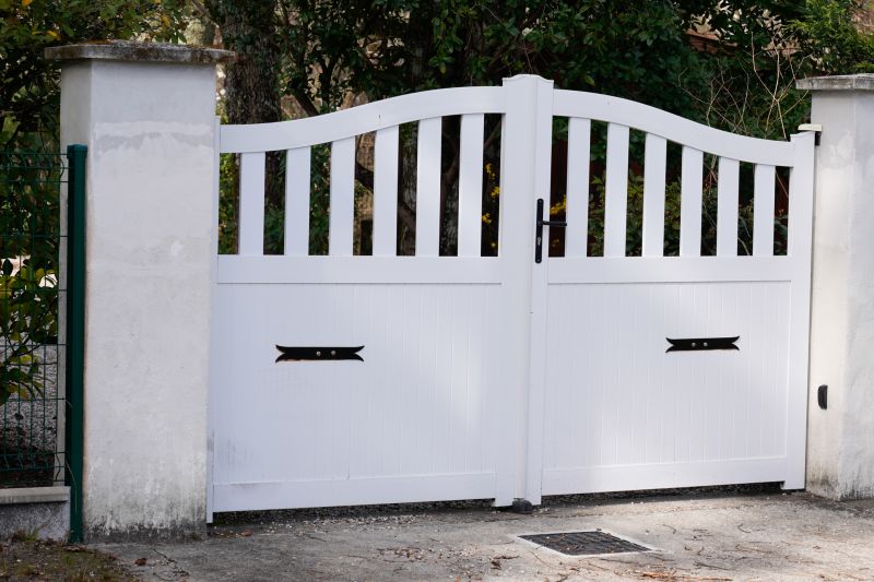 Wooden Gate Repair